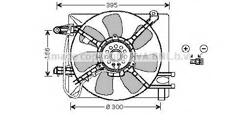 PRASCO DW7517