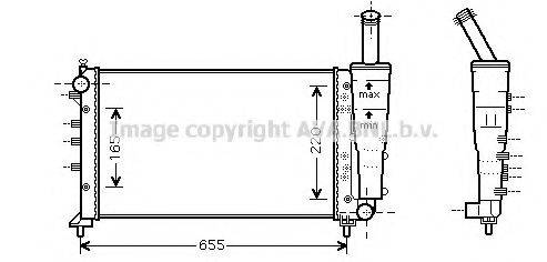 PRASCO FT2299