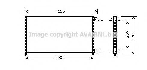 PRASCO FT5256