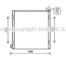 PRASCO HD5249