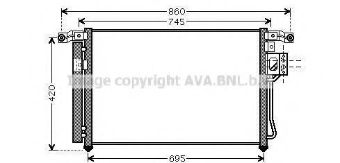 PRASCO HY5176D