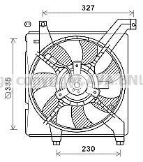 PRASCO HY7568