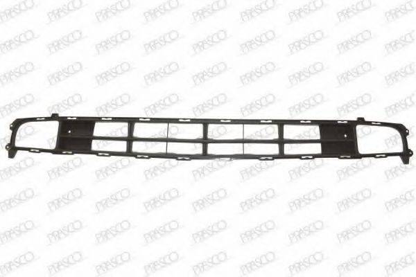 PRASCO KI7322120 Ґрати вентилятора, буфер