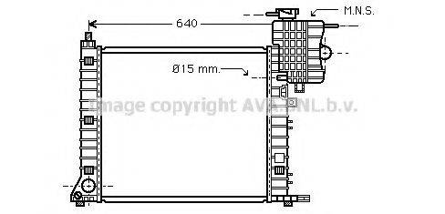 PRASCO MS2264