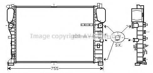 PRASCO MS2459