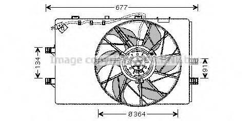 PRASCO MS7509