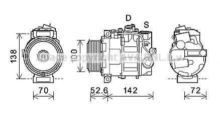 PRASCO MSK639