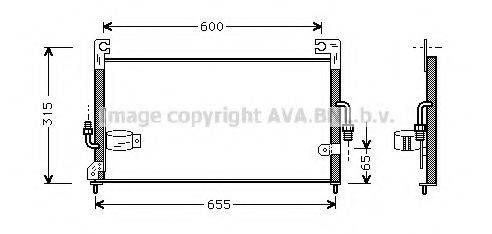 PRASCO MT5118