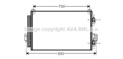 PRASCO MT5178D