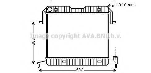 PRASCO OL2105