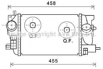 PRASCO OL4593