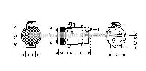 PRASCO OLK464