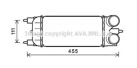 PRASCO PE4365