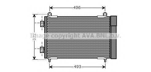 PRASCO PEA5258D