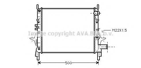 PRASCO RTA2206