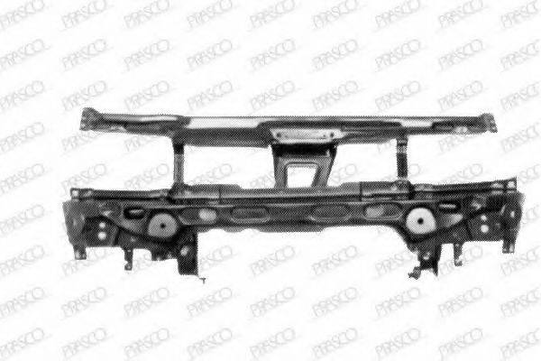 VAG SK0805591 Облицювання передка