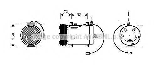 PRASCO AIK144