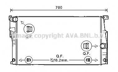 PRASCO BW2447