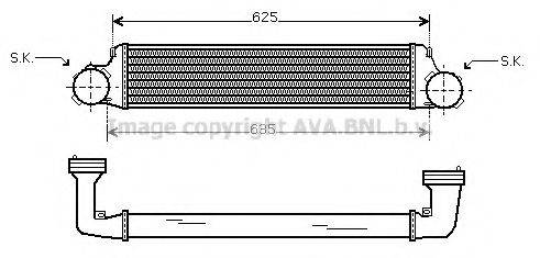 PRASCO BW4280