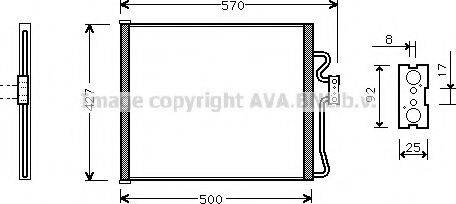 PRASCO BW5214