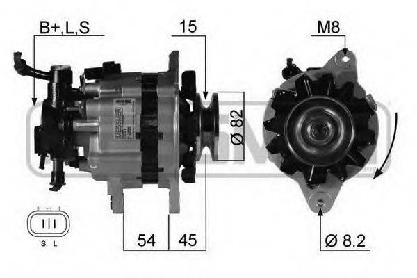 MESSMER 210255