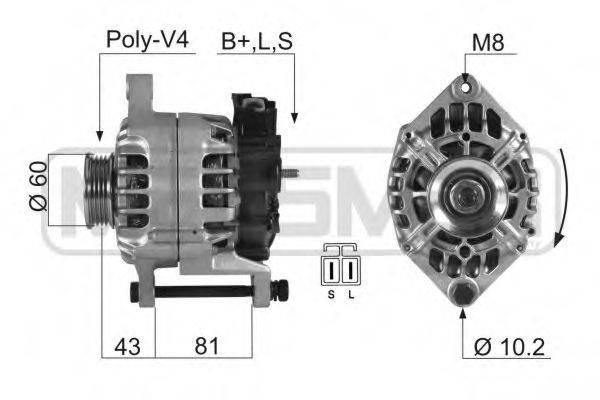 MESSMER 210391