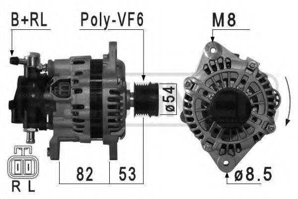 MESSMER 210959