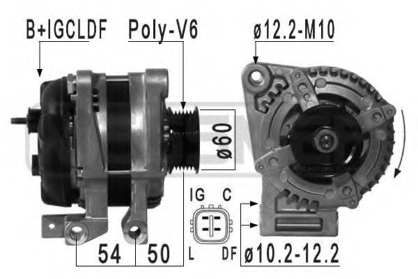 MESSMER 210976