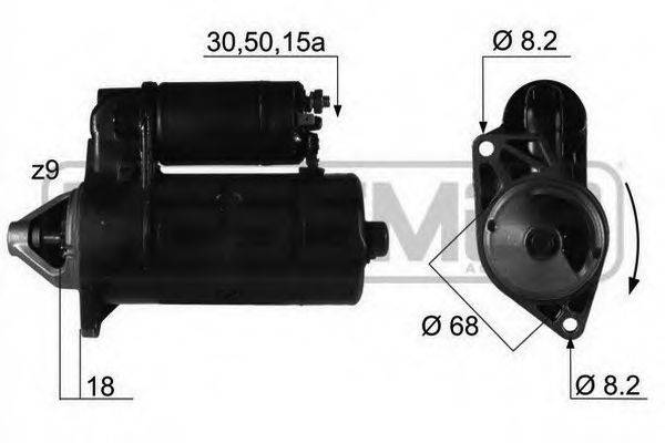 MESSMER 220042