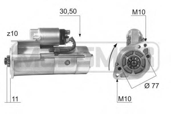 MESSMER 220115