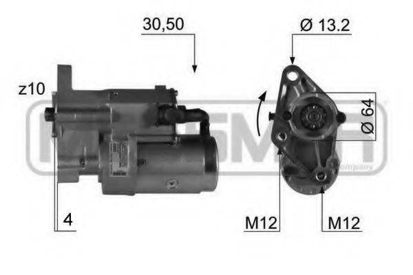 MESSMER 220352