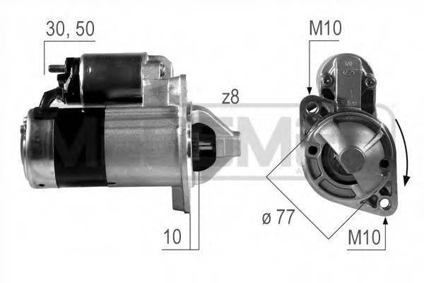 MESSMER 220503