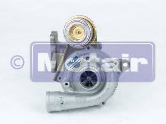 MOTAIR TURBOLADER 334560 Компресор наддув