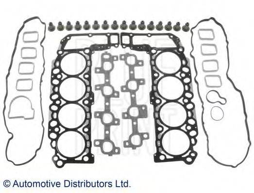 BLUE PRINT ADA106202