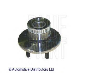 BENDIX 052038B Комплект підшипника маточини колеса