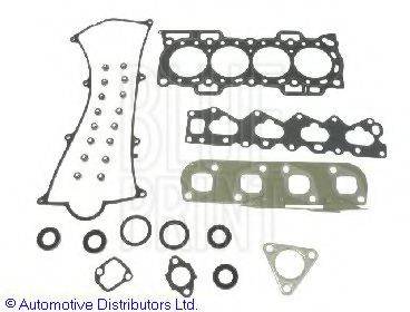 DAIHATSU 0411287125 Комплект прокладок, головка циліндра