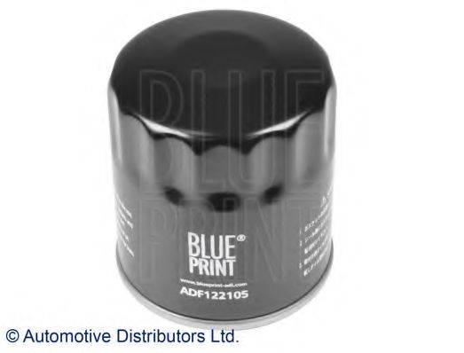 BLUE PRINT ADF122105 Масляний фільтр