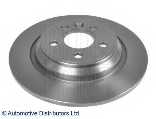 BLUE PRINT ADF124306 гальмівний диск