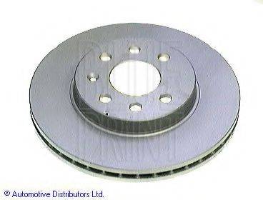SASIC 6106110 гальмівний диск