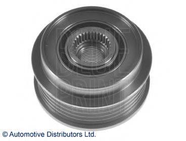 WILMINK GROUP WG1253615 Механізм вільного ходу генератора