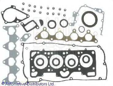 WILMINK GROUP WG1178988 Комплект прокладок, головка циліндра