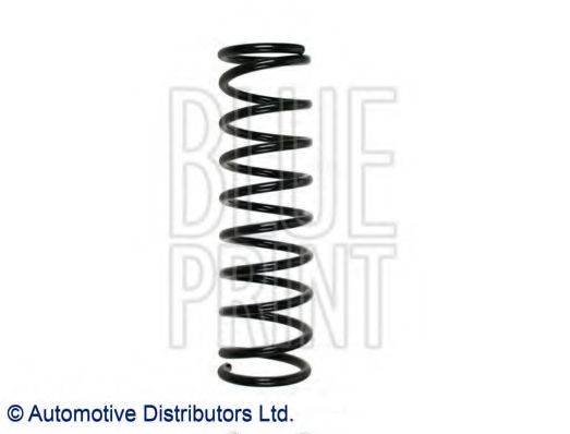 KIA 0K32B34011D Пружина ходової частини