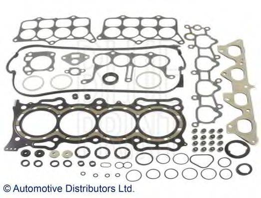 WILMINK GROUP WG1179655 Комплект прокладок, головка циліндра