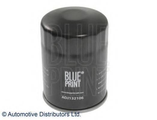BLUE PRINT ADJ132106 Масляний фільтр