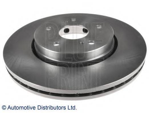 BLUE PRINT ADK84337 гальмівний диск