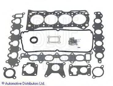 WILMINK GROUP WG1164727 Комплект прокладок, двигун