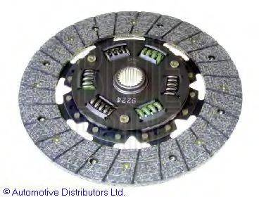 MAZDA JF01-16-460D диск зчеплення
