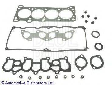 WILMINK GROUP WG1180732 Комплект прокладок, двигун