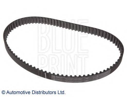 BLUE PRINT ADM57529 Ремінь ГРМ