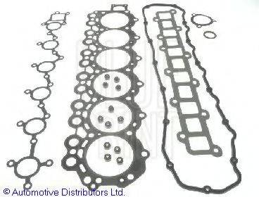 BLUE PRINT ADN162105 Комплект прокладок, головка циліндра